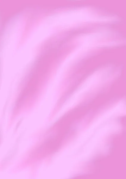 Fondo Abstracto Tonos Rosa Beige Estilo Acuarela — Foto de Stock