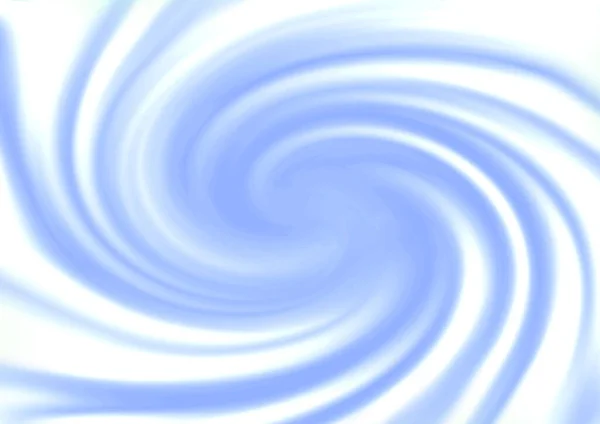 Abstract Background White Blue Tones Grunge Style Vortex — Stock Photo, Image