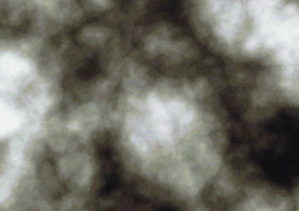 Абстрактный Задник Серым Небом Облаками Стиле Масляной Живописи Канделябрах Фон — стоковое фото