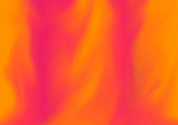 Абстрактний Фон Червоних Помаранчевих Тонах Стилі Акварельного Живопису Барвистий Фон — стокове фото