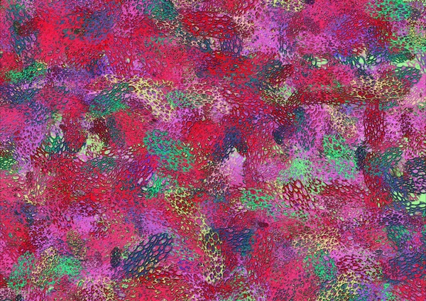 Fondo Abstracto Tonos Multicolores Estilo Grunge Fondo Colorido Para Póster —  Fotos de Stock