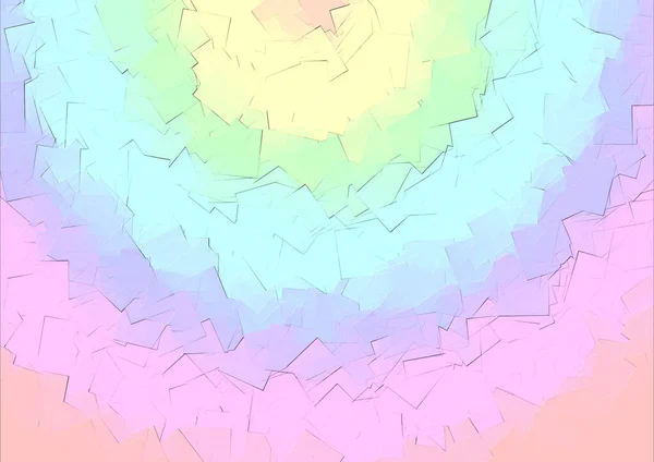 Абстрактный Фон Многоцветных Тонах Гранжевом Стиле Красочный Фон Плаката Сайта — стоковое фото