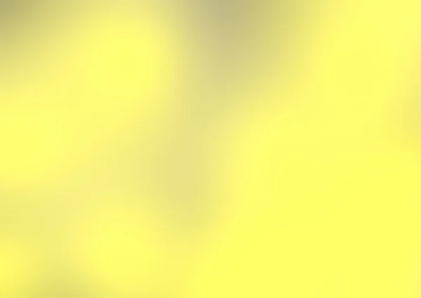Fondo Borroso Abstracto Tonos Amarillos Fondo Colorido Para Póster Diseño — Foto de Stock