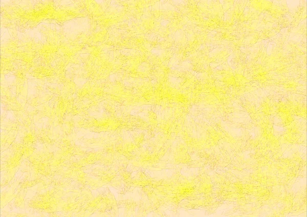 Αφηρημένο Φόντο Κίτρινες Και Μπεζ Αποχρώσεις Grunge Στυλ Πολύχρωμο Φόντο — Φωτογραφία Αρχείου