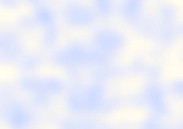 ポスター ウェブデザイン グリーティングカード 写真のためのカラフルな背景 ベージュと青のトーンで要約ぼやけた背景 — ストック写真