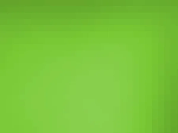 Αφηρημένη Θολή Φόντο Πράσινους Τόνους Κύτταρα Pixel Πολύχρωμο Φόντο Για — Φωτογραφία Αρχείου