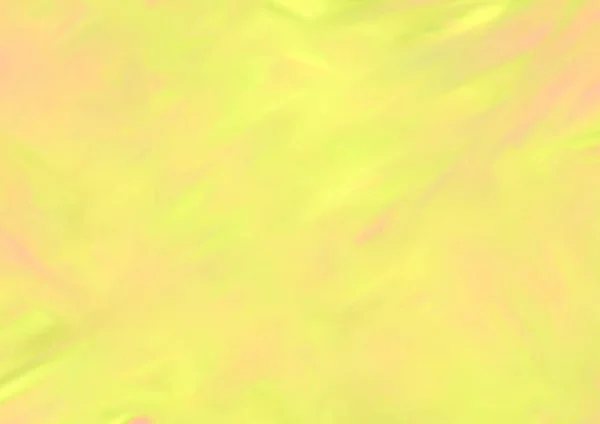 Verschwommene Bunte Abstrakte Hintergrund Gelb Und Rosatönen Aquarellmalerei Stil Bunte — Stockfoto