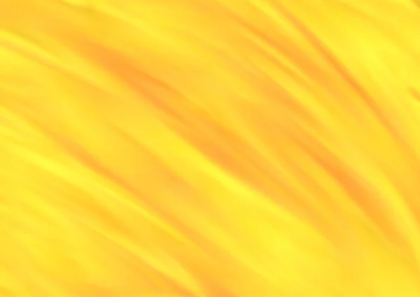 Sulu Boya Tarzında Kırmızı Sarı Tonlarda Bulanık Arkaplan Poster Için — Stok fotoğraf