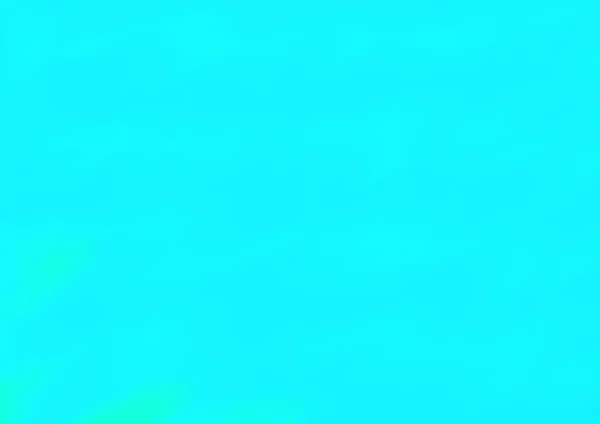 Hämärtynyt Abstrakti Käsin Maalattu Tausta Sininen Sävyjä Akvarellimaalaus Tyyli Värikäs — kuvapankkivalokuva