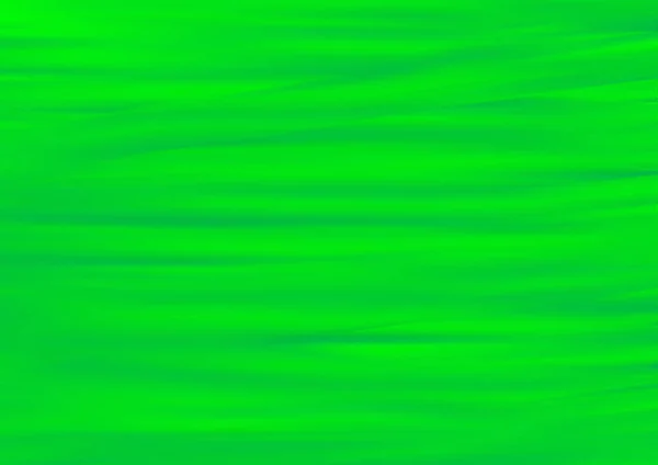 Fondo Pintado Mano Abstracto Borroso Tonos Verdes Estilo Pintura Acuarela — Foto de Stock