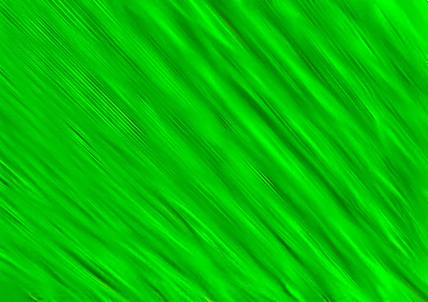 Cenário Pintado Mão Abstrato Borrado Tons Verdes Estilo Pintura Aquarela — Fotografia de Stock