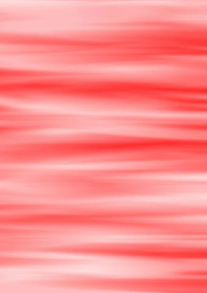 Blurred Abstract Hand Painted Backdrop Red Tones Watercolor Painting Style — Stock Photo, Image