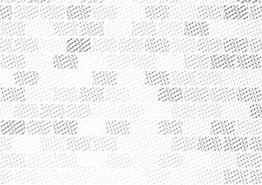 Grunge tarzı beyaz ve siyah tonlarda soyut arkaplan, kartvizit, poster, iç tasarım, çıkartma, web sitesi, reklam için tek renkli arkaplan