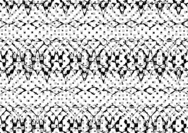 Grunge tarzı beyaz ve siyah tonlarda soyut arkaplan, kartvizit, poster, iç tasarım, çıkartma, web sitesi, reklam için tek renkli arkaplan