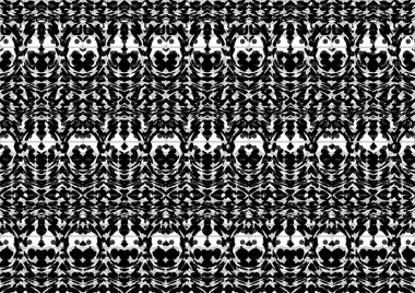 Grunge tarzı beyaz ve siyah tonlarda soyut arkaplan, kartvizit, poster, iç tasarım, çıkartma, web sitesi, reklam için tek renkli arkaplan