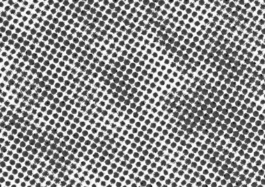 Grunge tarzı beyaz ve siyah tonlarda soyut arkaplan, kartvizit, poster, iç tasarım, çıkartma, web sitesi, reklam için tek renkli arkaplan