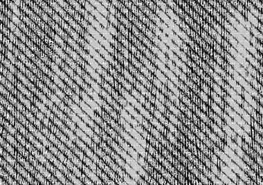 Grunge tarzı beyaz ve siyah tonlarda soyut yarım ton arkaplan, kartvizit, poster, iç tasarım, çıkartma, web sitesi, reklamcılık için tek renkli arkaplan