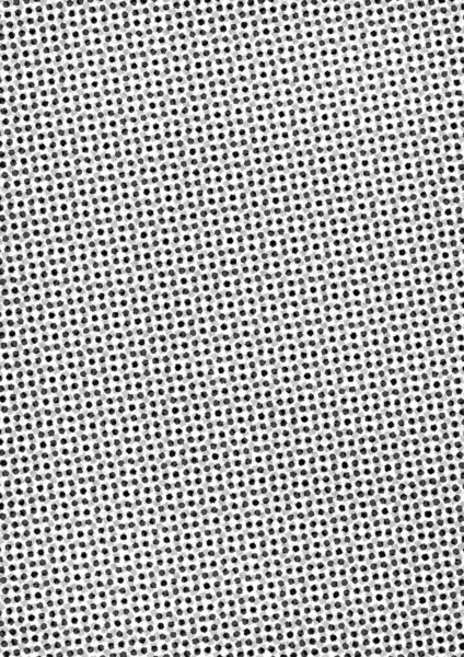 Abstrakter Halbtonhintergrund Weiß Und Schwarztönen Grunge Stil Monochromer Hintergrund Für — Stockfoto