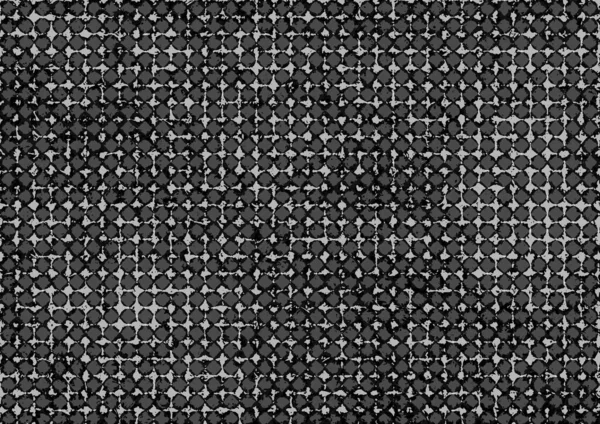 Grunge Tarzı Beyaz Siyah Tonlarda Soyut Yarım Ton Arkaplan Kartvizit — Stok fotoğraf