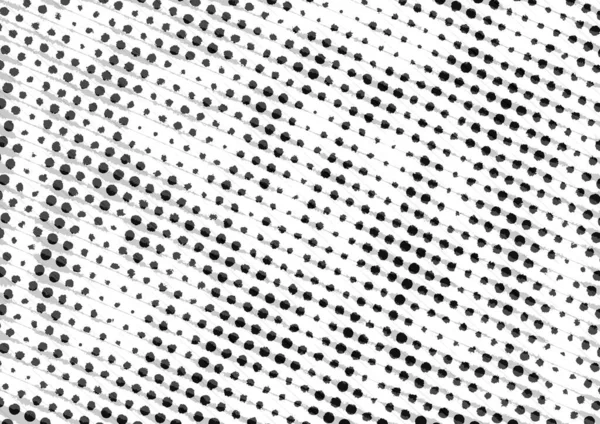 Abstracte Halftoon Achtergrond Witte Zwarte Tinten Grunge Stijl Monochrome Achtergrond — Stockfoto