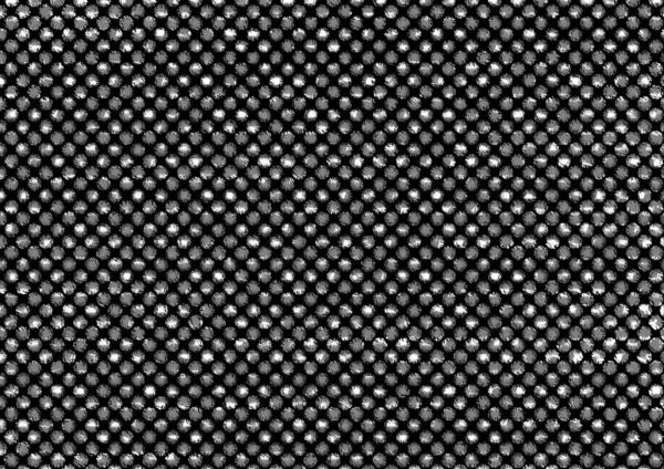 Grunge Tarzı Beyaz Siyah Tonlarda Soyut Yarım Ton Arkaplan Kartvizit — Stok fotoğraf