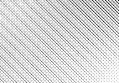 Gazete baskı tarzında beyaz ve siyah tonlarda soyut yarım ton arkaplan, kartvizit, poster, reklam için tek renkli arkaplan