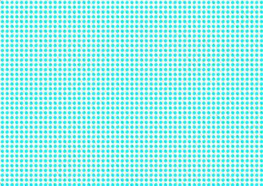 Gazete baskısı tarzında soyut noktalı arkaplan daireler, kareler ve çizgiler, tebrik kartları, posterler, reklamlar için parlak arkaplan