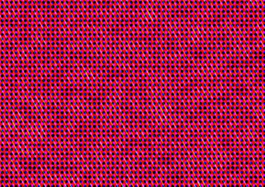 Gazete baskısı tarzında soyut noktalı arkaplan daireler, kareler ve çizgiler, tebrik kartları, posterler, reklamlar için parlak arkaplan