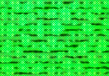 Gazete baskısı tarzında soyut noktalı arkaplan daireler, kareler ve çizgiler, tebrik kartları, posterler, reklamlar için parlak arkaplan