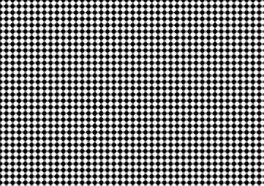 Üzerinde noktalar ve daireler olan beyaz ve siyah baskı tarzında soyut noktalı yarım ton arkaplan, kartvizit, poster, reklam için tek renkli arkaplan