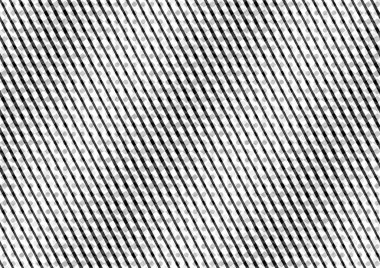 Üzerinde noktalar ve daireler olan beyaz ve siyah baskı tarzında soyut noktalı yarım ton arkaplan, kartvizit, poster, reklam için tek renkli arkaplan