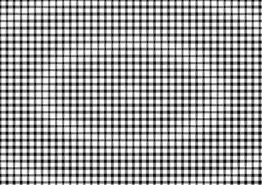 Üzerinde noktalar ve daireler olan beyaz ve siyah baskı tarzında soyut noktalı yarım ton arkaplan, kartvizit, poster, reklam için tek renkli arkaplan