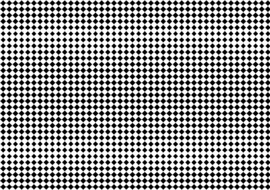 Üzerinde noktalar ve daireler olan beyaz ve siyah baskı tarzında soyut noktalı yarım ton arkaplan, kartvizit, poster, reklam için tek renkli arkaplan