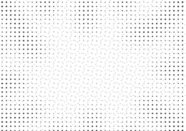 Fundo Abstrato Meio Tom Tons Brancos Pretos Estilo Impressão Papel — Fotografia de Stock