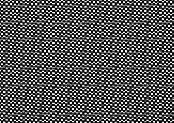Üzerinde noktalar ve daireler olan beyaz ve siyah baskı tarzında soyut noktalı yarım ton arkaplan, kartvizit, poster, reklam için tek renkli arkaplan