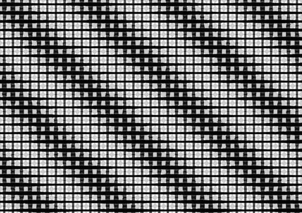 Abstract dotted halftone backdrop in white and black tones in newsprint printing style with dots and circles, monochrome background for business card, poster, advertising