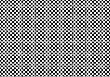 Üzerinde noktalar ve daireler olan beyaz ve siyah baskı tarzında soyut noktalı yarım ton arkaplan, kartvizit, poster, reklam için tek renkli arkaplan