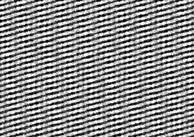 Üzerinde noktalar ve daireler olan beyaz ve siyah baskı tarzında soyut noktalı yarım ton arkaplan, kartvizit, poster, reklam için tek renkli arkaplan