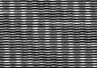 Üzerinde noktalar ve daireler olan beyaz ve siyah baskı tarzında soyut noktalı yarım ton arkaplan, kartvizit, poster, reklam için tek renkli arkaplan