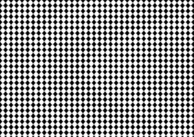 Üzerinde noktalar ve daireler olan beyaz ve siyah baskı tarzında soyut noktalı yarım ton arkaplan, kartvizit, poster, reklam için tek renkli arkaplan