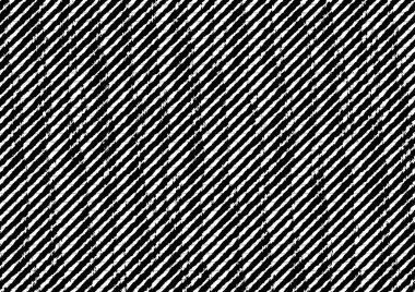 Üzerinde noktalar ve daireler olan beyaz ve siyah baskı tarzında soyut noktalı yarım ton arkaplan, kartvizit, poster, reklam için tek renkli arkaplan