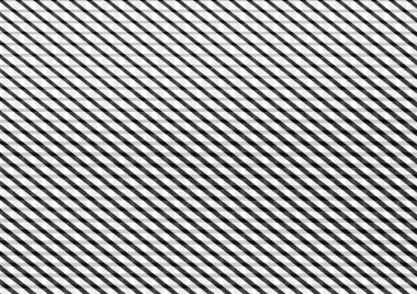 Üzerinde noktalar ve daireler olan beyaz ve siyah baskı tarzında soyut noktalı yarım ton arkaplan, kartvizit, poster, reklam için tek renkli arkaplan