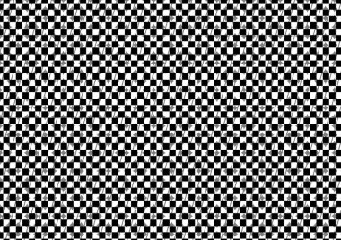 Üzerinde noktalar ve daireler olan beyaz ve siyah baskı tarzında soyut noktalı yarım ton arkaplan, kartvizit, poster, reklam için tek renkli arkaplan