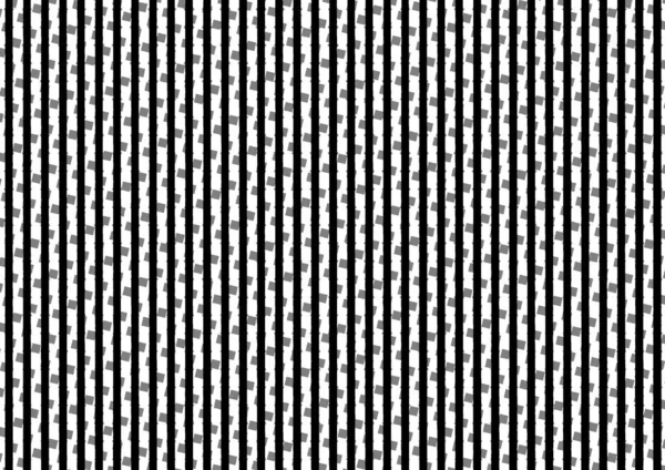 Üzerinde noktalar ve daireler olan beyaz ve siyah baskı tarzında soyut noktalı yarım ton arkaplan, kartvizit, poster, reklam için tek renkli arkaplan