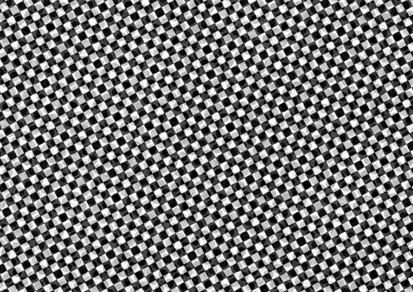 Üzerinde noktalar ve daireler olan beyaz ve siyah baskı tarzında soyut noktalı yarım ton arkaplan, kartvizit, poster, reklam için tek renkli arkaplan