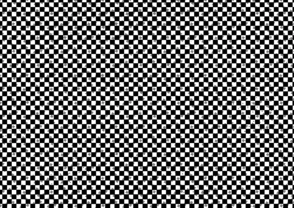 Üzerinde noktalar ve daireler olan beyaz ve siyah baskı tarzında soyut noktalı yarım ton arkaplan, kartvizit, poster, reklam için tek renkli arkaplan