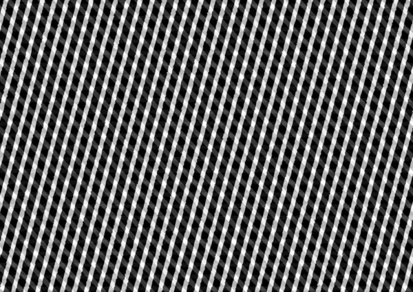 Streszczenie Kropkowane Pół Tonu Tła Tonacji Białej Czarnej Stylu Druku — Zdjęcie stockowe
