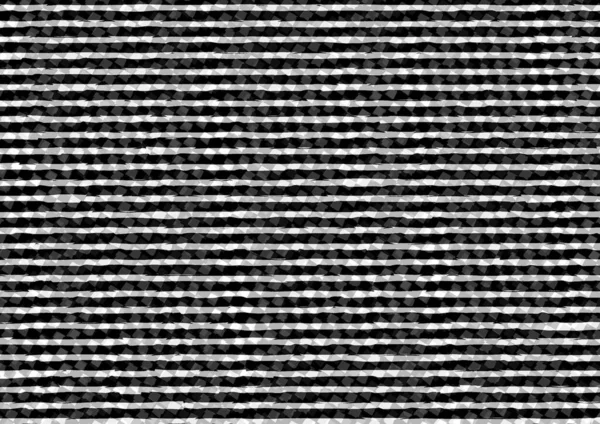 Üzerinde noktalar ve daireler olan beyaz ve siyah baskı tarzında soyut noktalı yarım ton arkaplan, kartvizit, poster, reklam için tek renkli arkaplan