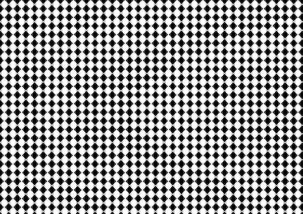 Abstract Dotted Halftone Backdrop White Black Tones Newsprint Printing Style — Stock Photo, Image