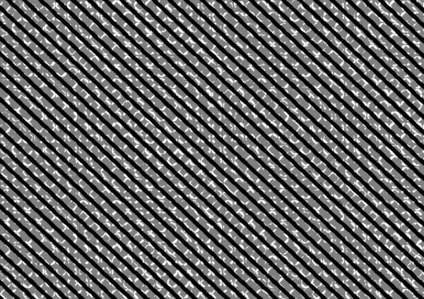 Üzerinde noktalar ve daireler olan beyaz ve siyah baskı tarzında soyut noktalı yarım ton arkaplan, kartvizit, poster, reklam için tek renkli arkaplan